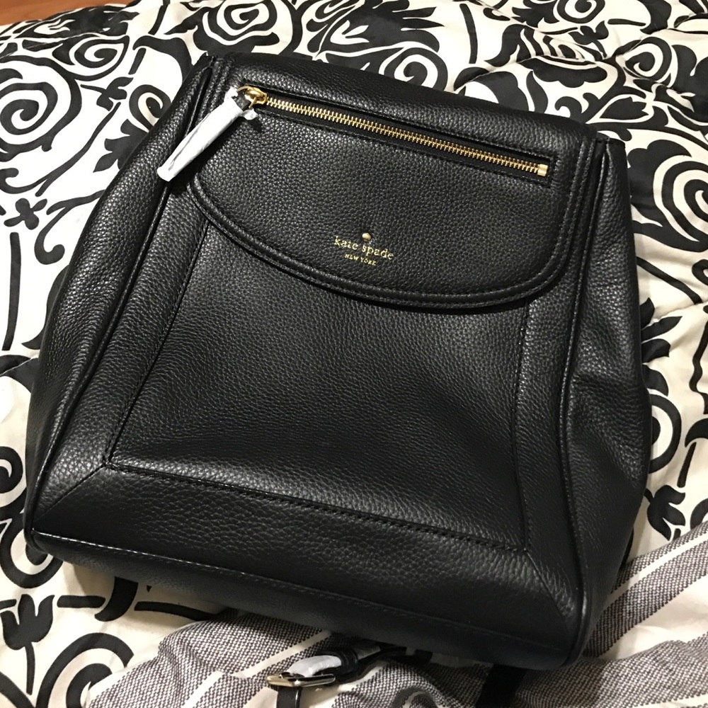 Kate Spade Brighton park Thayer backpack